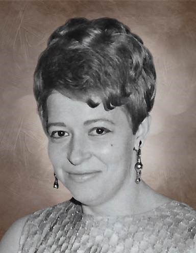 Obituary of Lucia Pageau