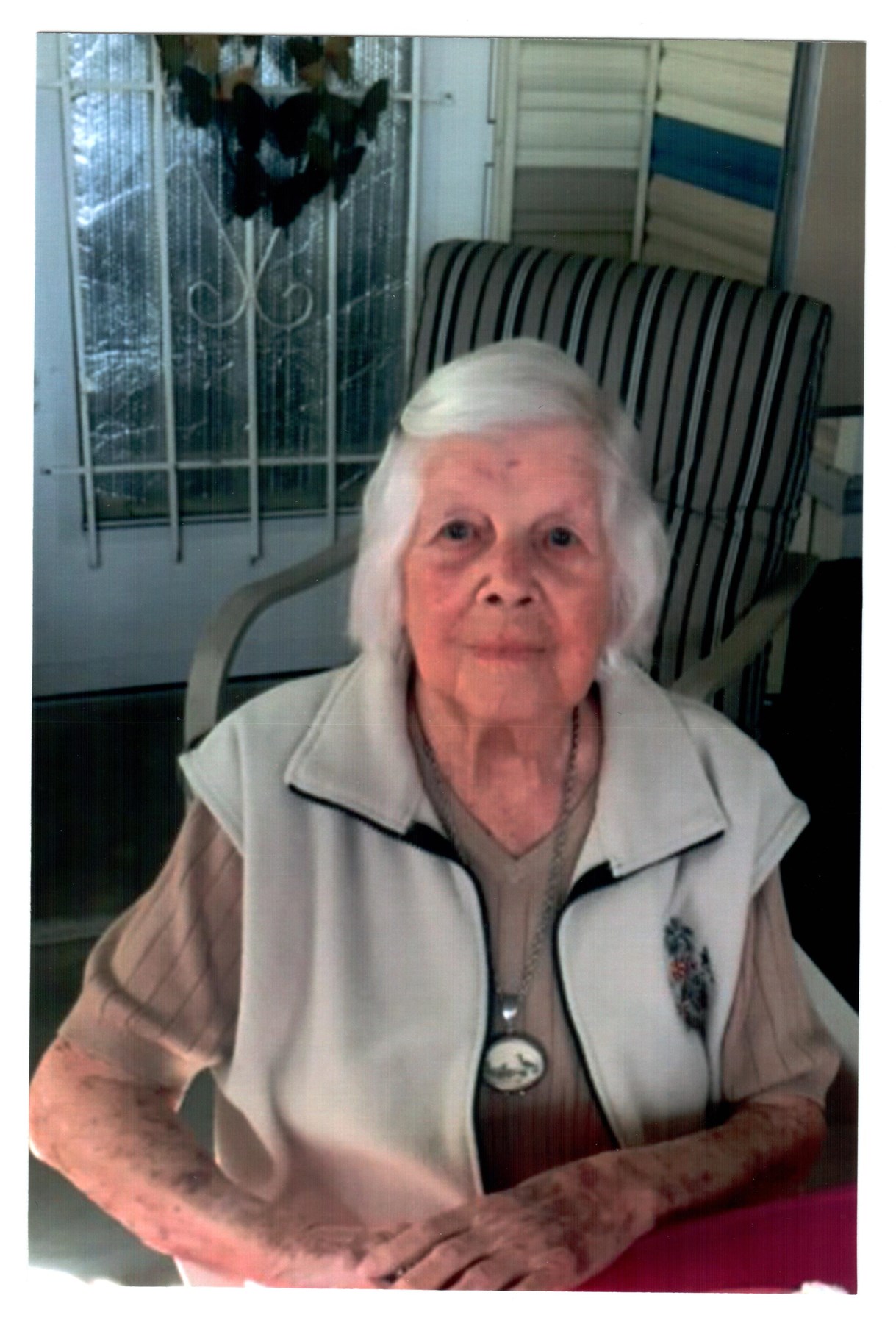 Obituary of Evelyn L. Bartz