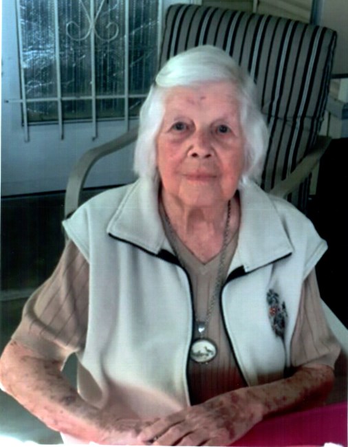 Obituary of Evelyn L. Bartz