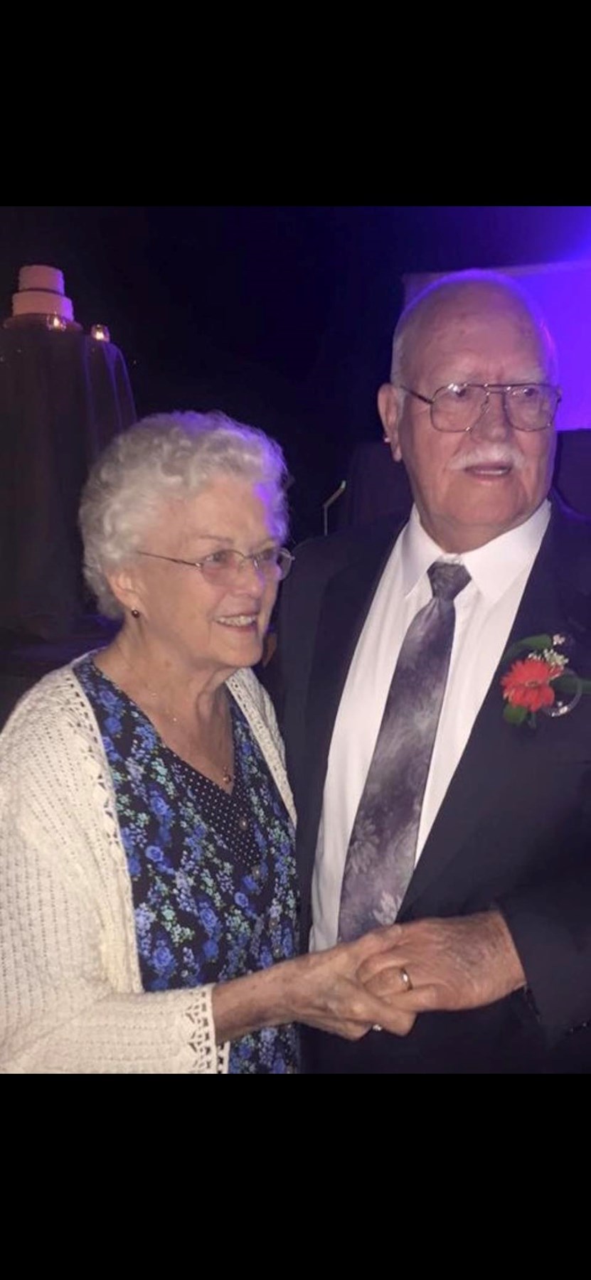 Obituary of Laura Jan Howard