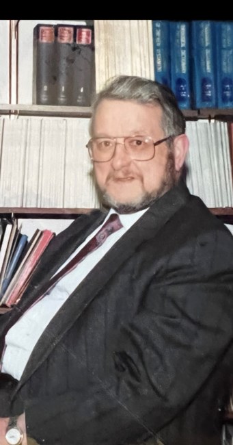 Obituary of Ludwig Koenen