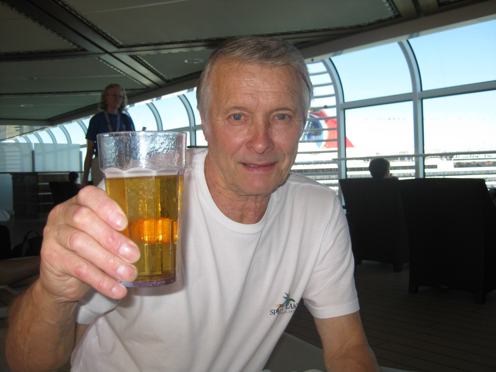 Joseph Greer Obituary - Guelph, ON