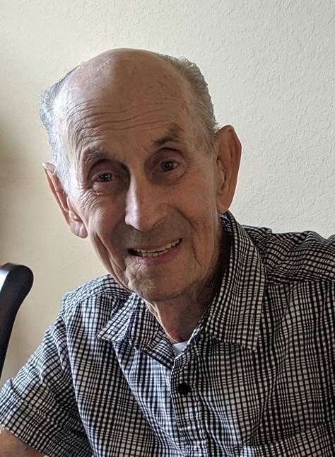 Obituary of Eugene Gormley