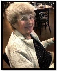 Obituary of Olga Mercedes Gatt