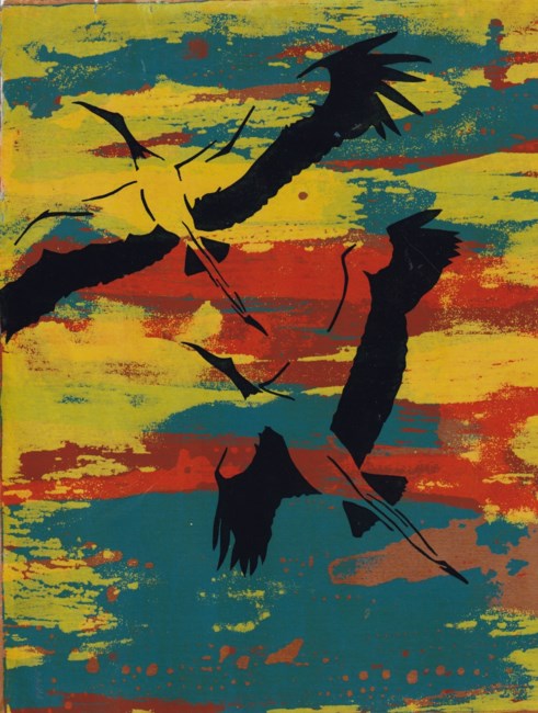 Obituary of Robert Connaghan