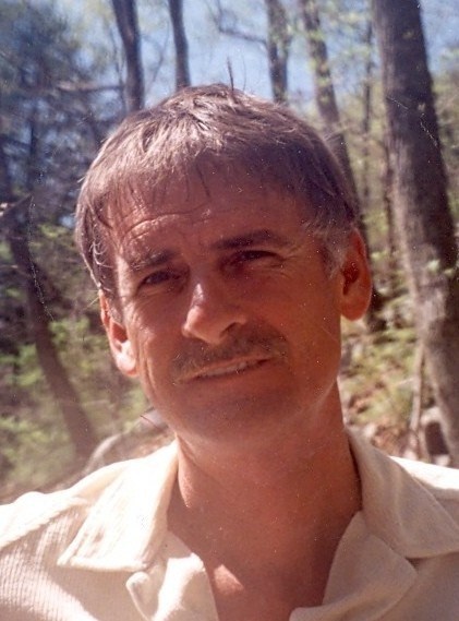 Avis de décès de Thomas Andrew Faulkner