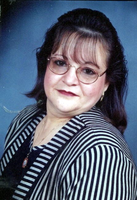 Obituary of Maritza Torres