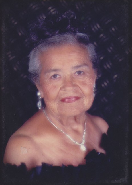 Obituary of Dolores Castruita Velazquez