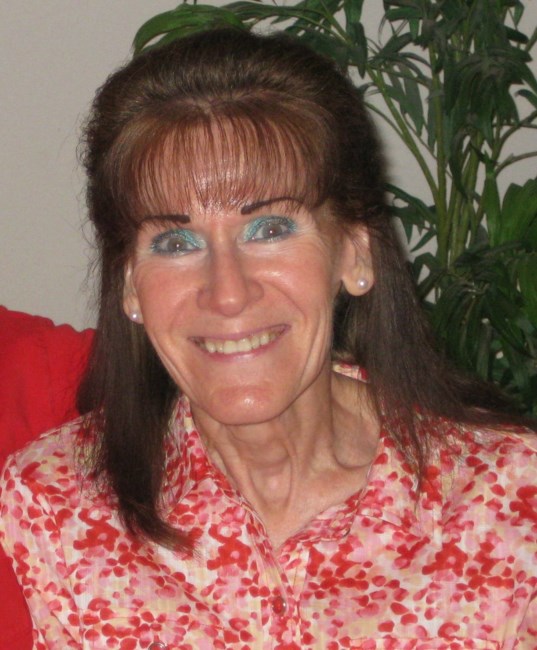 Obituario de Linda Carpenter