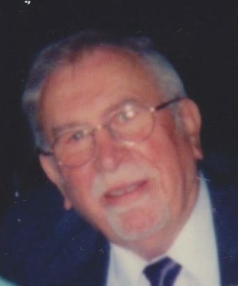 Obituary of Edward Van Henderson Sr.
