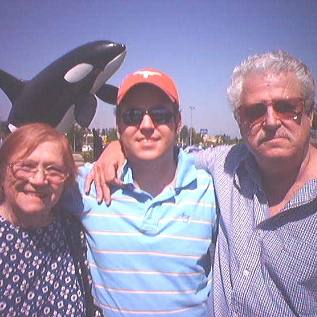 Obituary of Jim W. Quinn