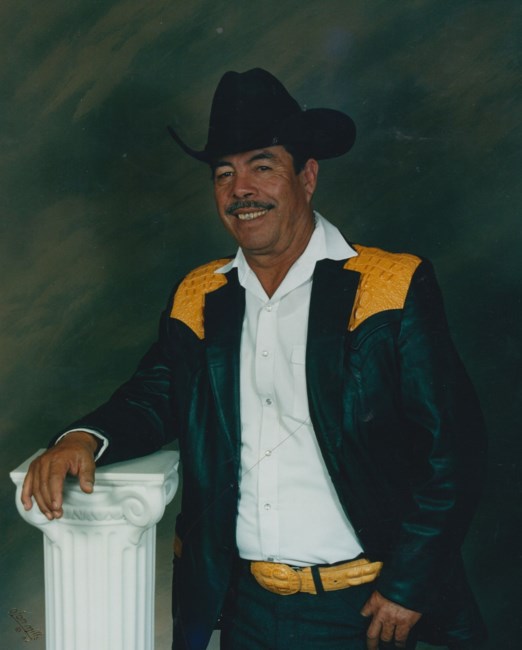 Obituary of Jesus "Jesse" Luis Cardoza Gracia