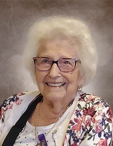 Obituario de Aline Naud