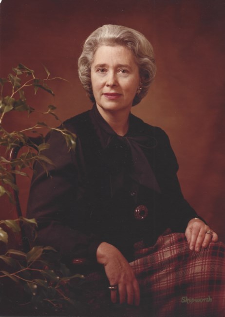 Obituary of Virginia J.T. Chaplin