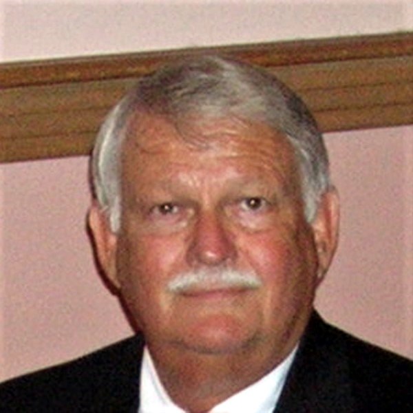 Obituary of Gordon Woolf