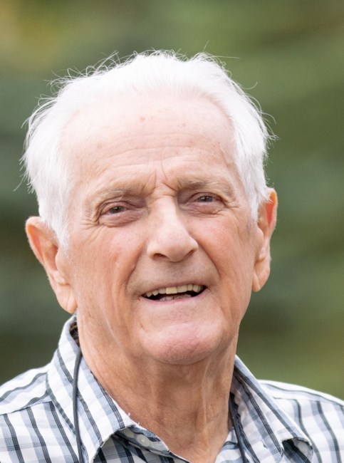 Obituary of Stanley Leonard Pilek