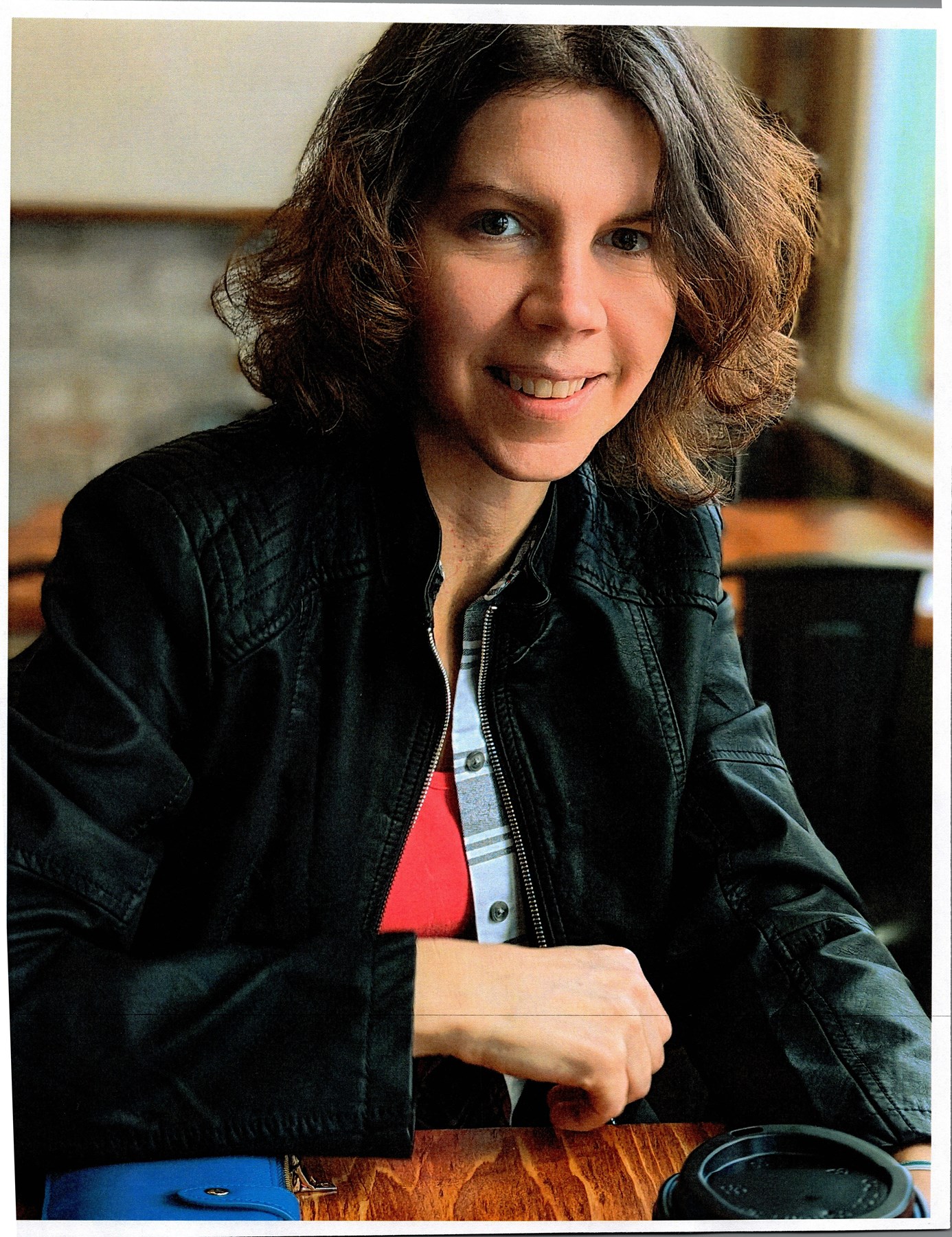 Obituary of Megan Lisanne Soha