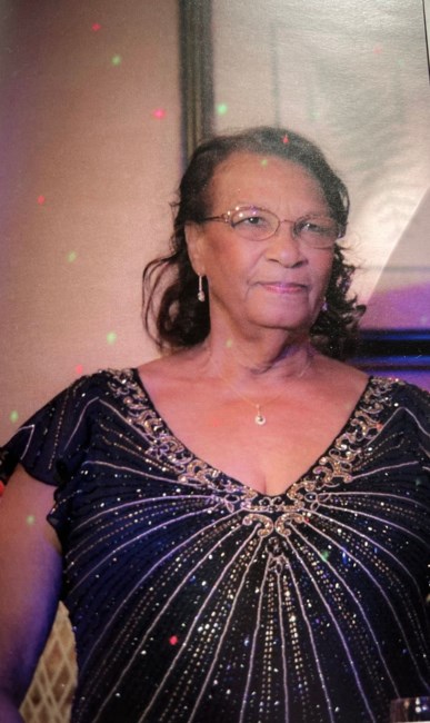 Obituary of Hyacinth May Tackore