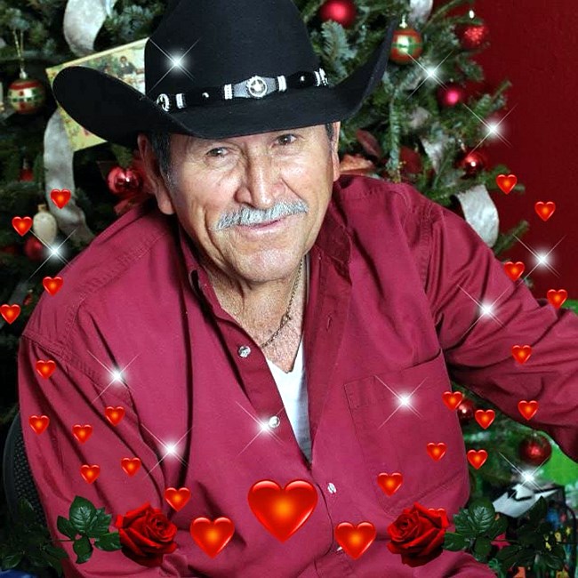 Obituary of J Isabel Flores Figueroa