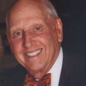 Obituary of George V. Dr. Burkholder