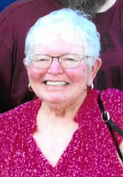 Obituary of Jacquelyn Gail Welin
