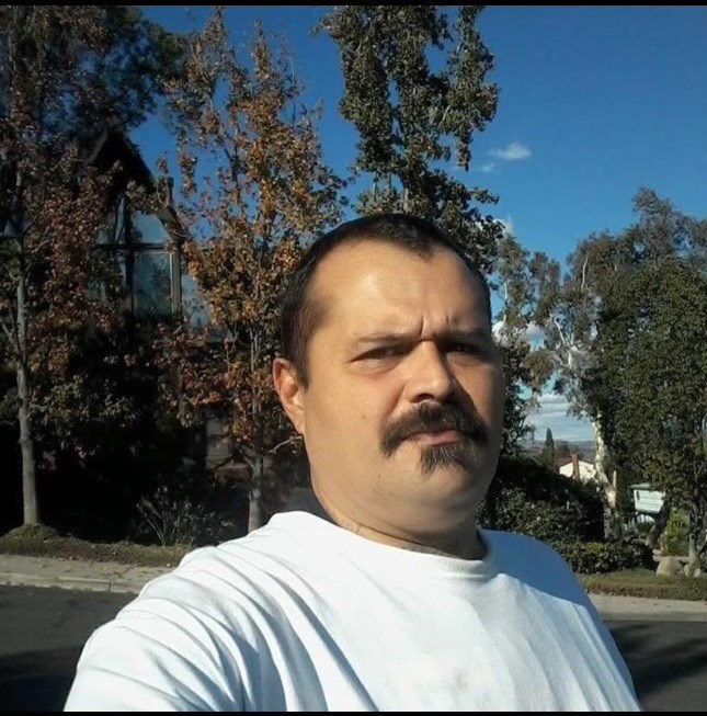 Obituario de Daniel Perry Calvert