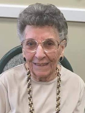Obituary of Vivian Workman