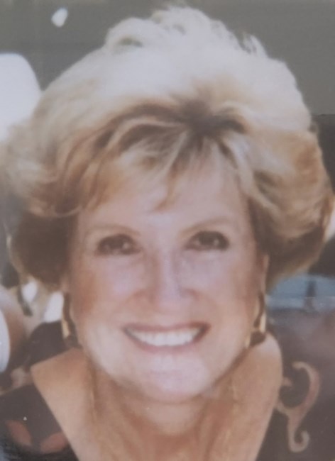 Obituary of JoAnn Kossuth