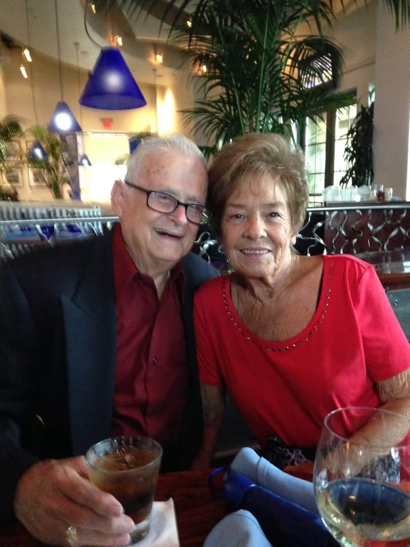 Obituary of Delores Jones Presnell