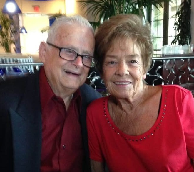 Obituary of Delores Jones Presnell