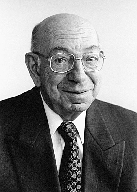 Avis de décès de Père Francois Laflamme