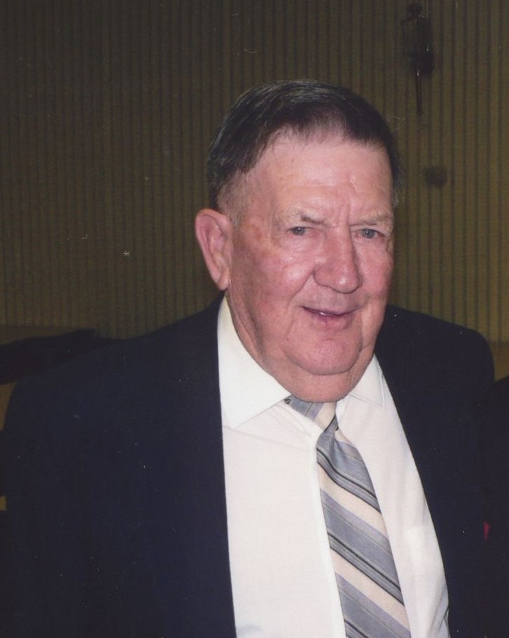 Obituary of Otto Lewis Sanders, Jr.
