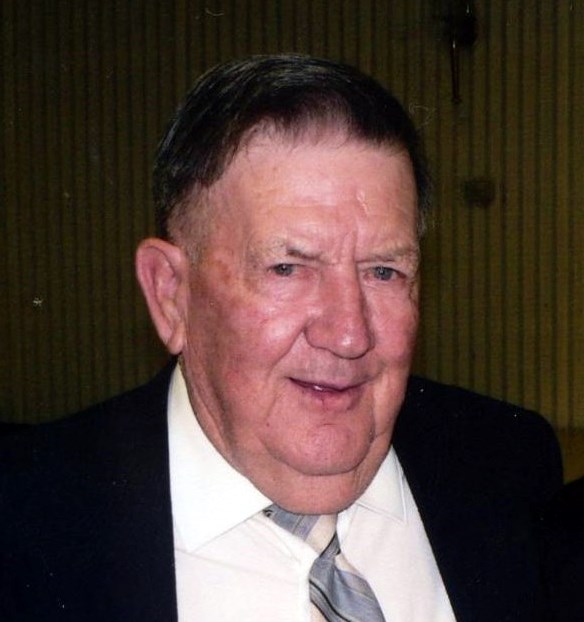 Obituary of Otto Lewis Sanders, Jr.