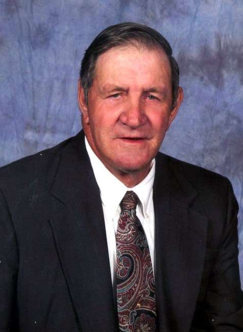 Obituary of Wayne Hovis