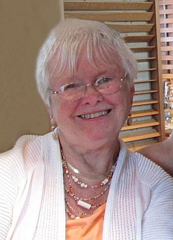 Obituario de Tonia J. Hagen