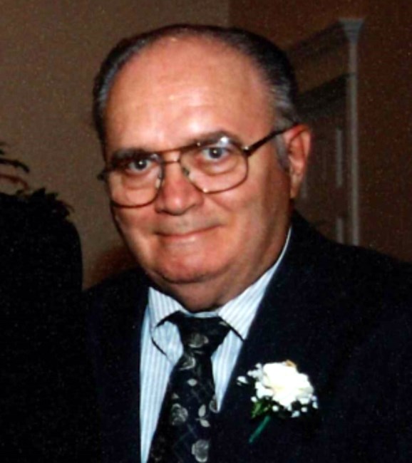 Obituary of James K. Terhune