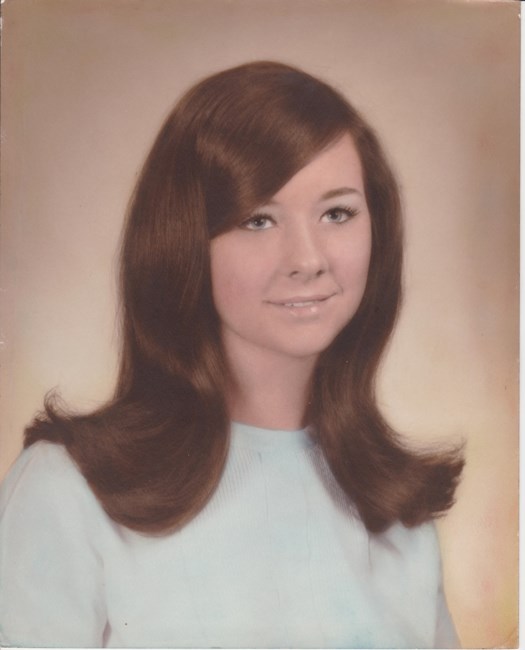 Obituary of Kathleen Smith Powell