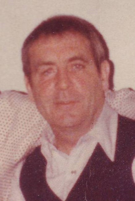 Obituary of Dermot Oliver Kearney