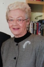 Margaret Jones