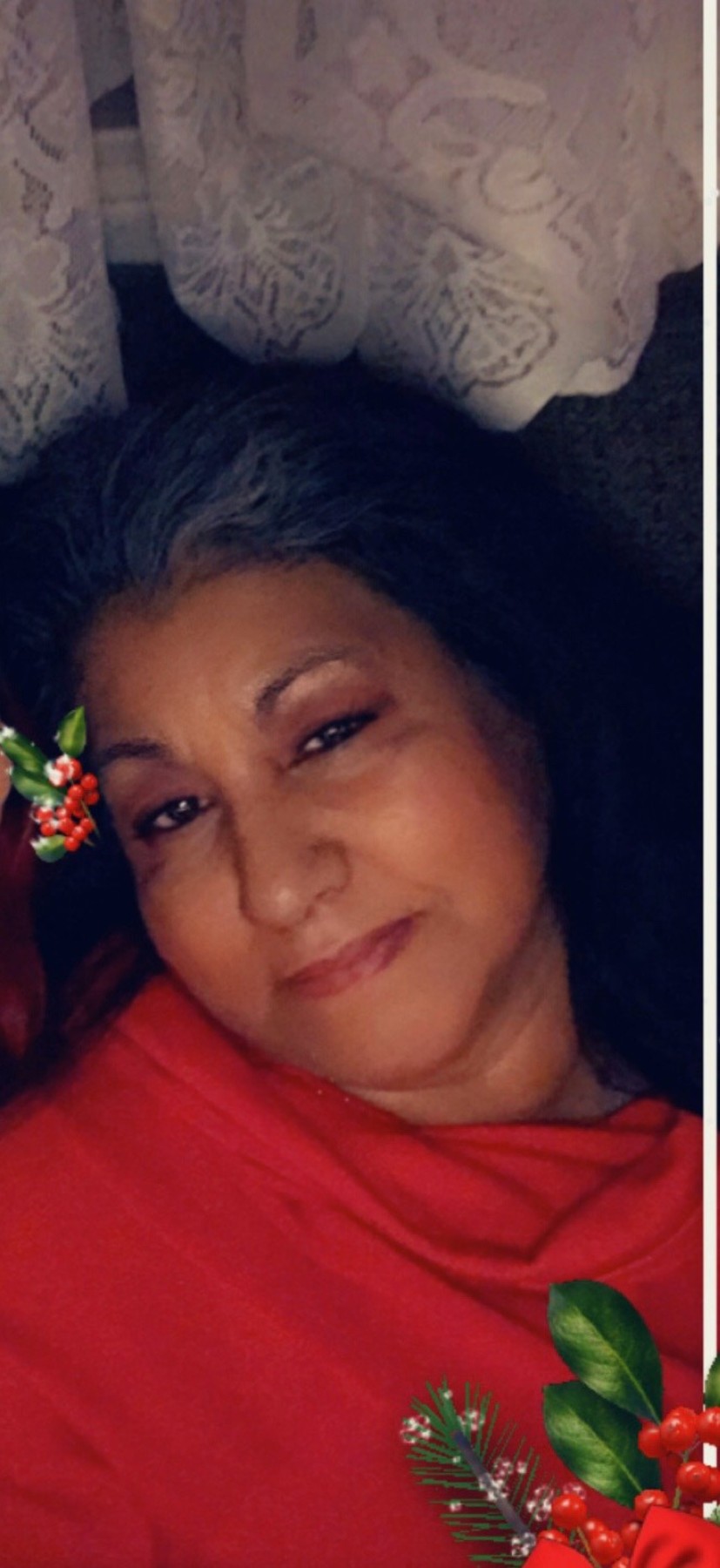 Obituario de Lucille Navarro Gonzalez