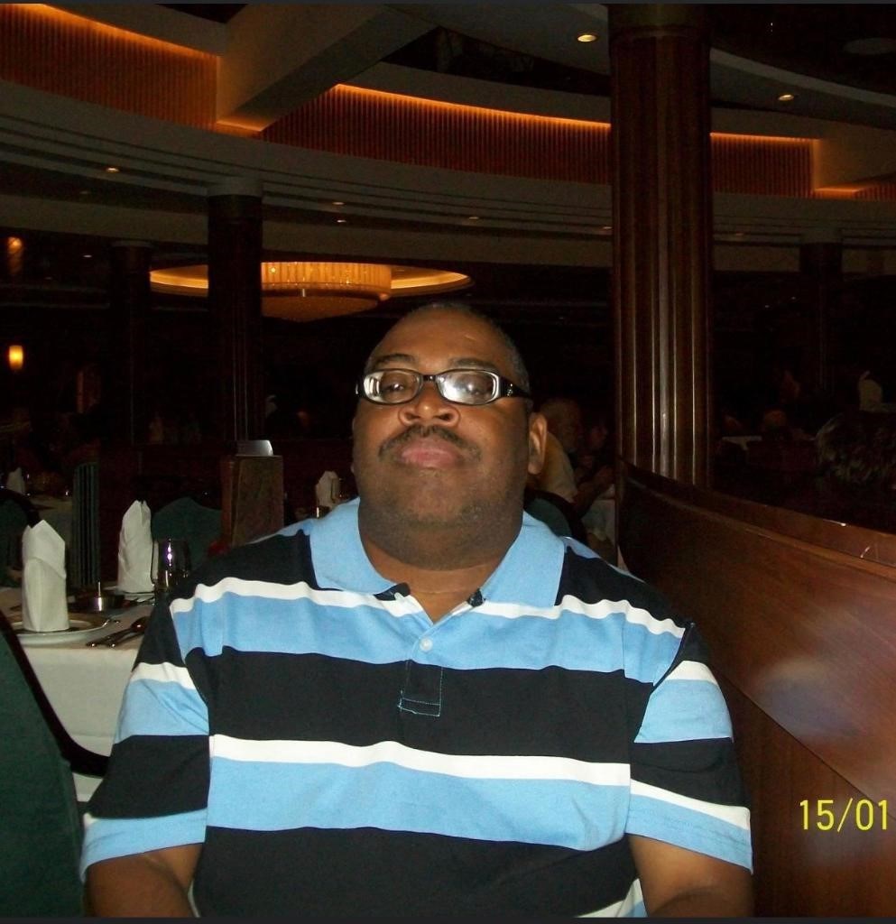 Obituary of Raymond Price