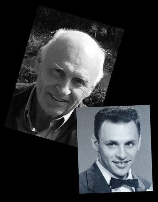 Avis de décès de Roger Euclide Ducharme