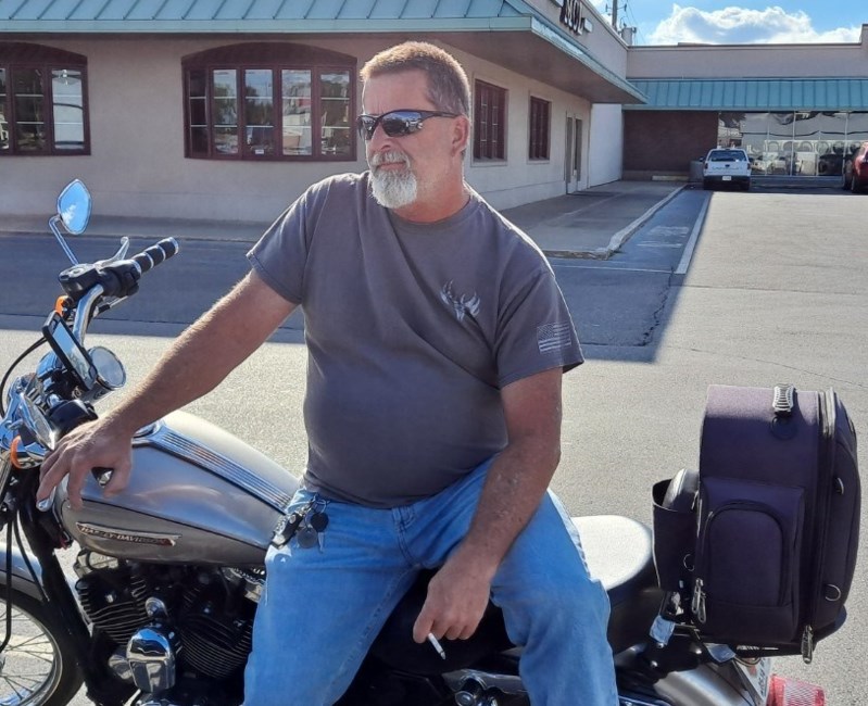 Obituary of James Bradley Griffith