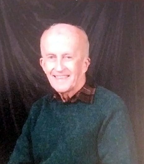 Obituary of William Carl Masters