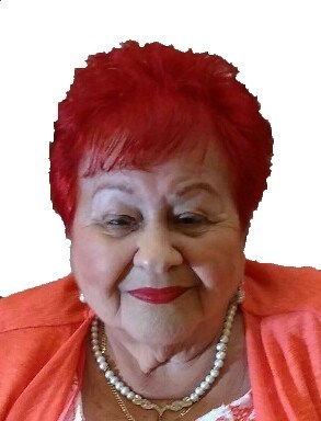 Avis de décès de Olia "Oli" Esperanza Maldonado Quintero