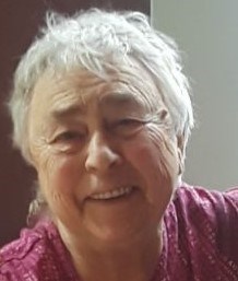 Obituary of Wilma Jean Slick