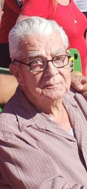 Obituary of Jose Antonio Cruz-Hernandez