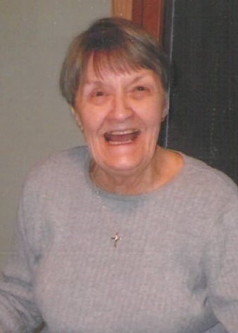 Obituario de Alberta "Bert" Anne Nieland