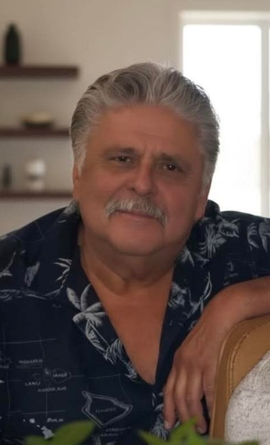 Obituary of Robert Felix Jr.