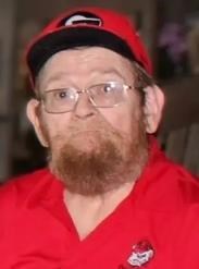 Obituario de Mark David Dyer